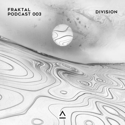 Fraktal Podcast 003 by Division